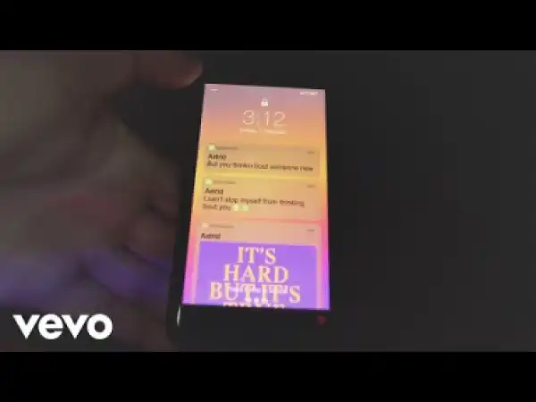 Astrid S - Someone New